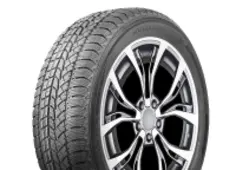 Zbliżenie bieżnika Autogreen Snow Chaser AW02
