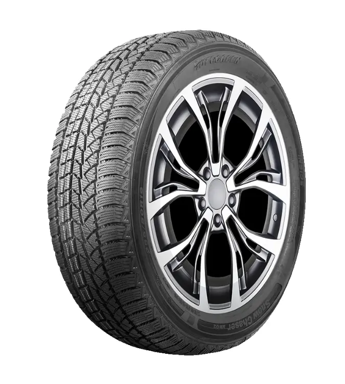 Autogreen Snow Chaser AW02 215/50 R17 91 T