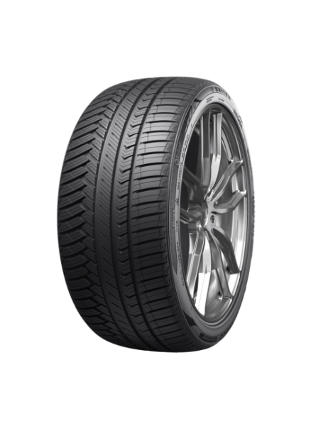 Sailun Atrezzo 4Seasons Pro 205/55 R17 95 W XL
