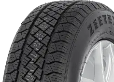 Zbliżenie bieżnika Zeetex HT6000 eco