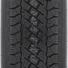 Zeetex HT6000 eco 225/65 R17 102 H - Miniatura 2