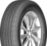 Zbliżenie bieżnika Zeetex SU6001 eco 225/65 R17 102 H