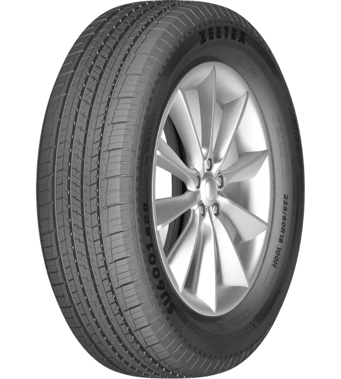 Zeetex SU6001 eco 225/60 R18 100 H