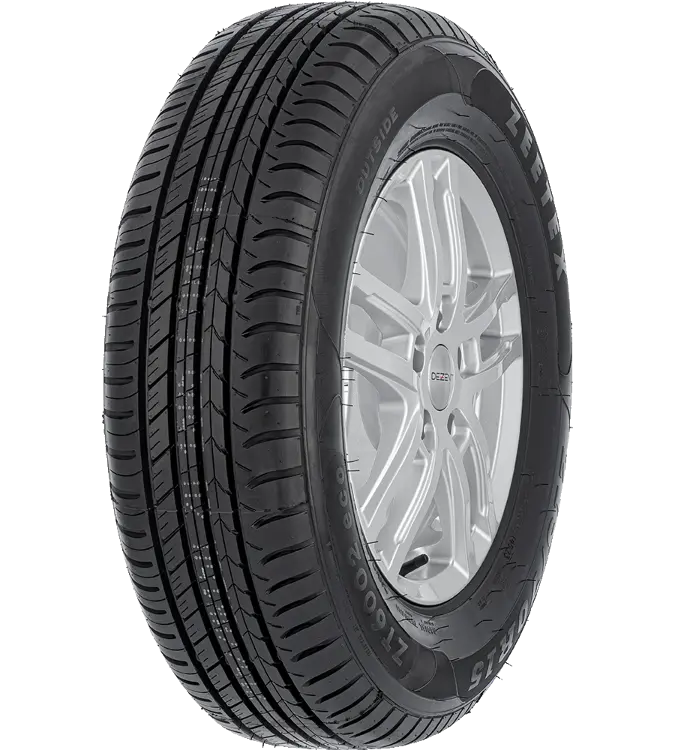 Zeetex ZT6002 eco 215/70 R15 98 H