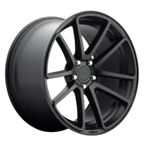 Rotiform SPF Matt Black 8,50x19 5x112,00 ET45,00