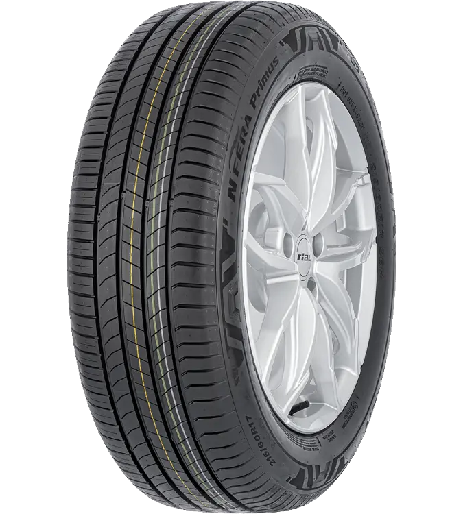 Nexen N'Fera Primus EV 215/60 R17 96 H Hyundai