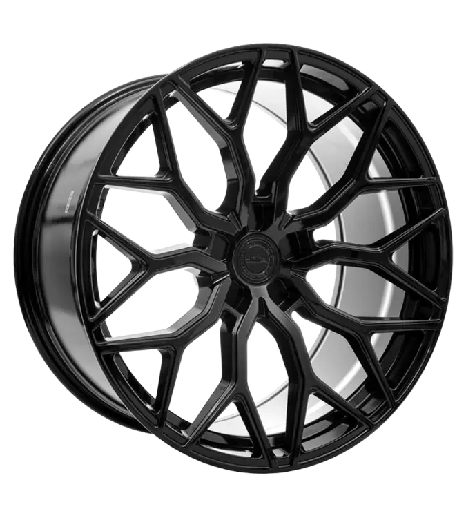 YOTA YP1 Gloss Black 9,00x20 5x108,00 ET28,00