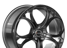 AVUS Racing AC-520 - Anthracite
