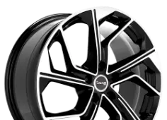 AVUS Racing AC-522 - Black Polished