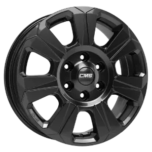 CMS C31 CBG 6,50x16 5x130,00 ET60,00