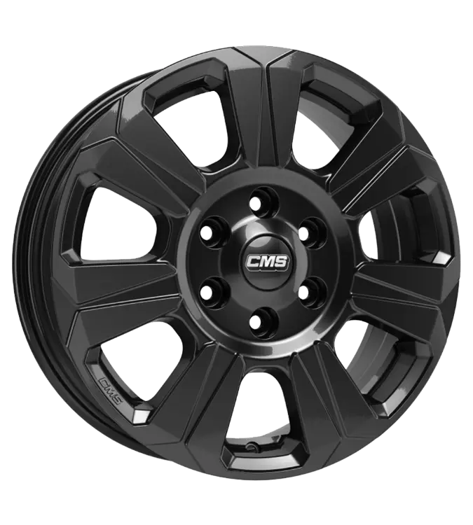 CMS C31 CBG 6,50x16 6x120,00 ET50,00