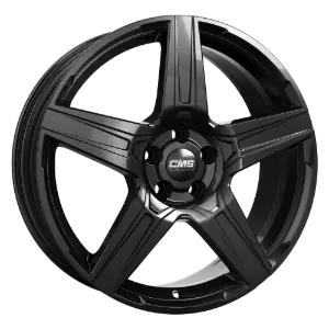 CMS C34 CBG 7,50x18 5x114,30 ET45,00