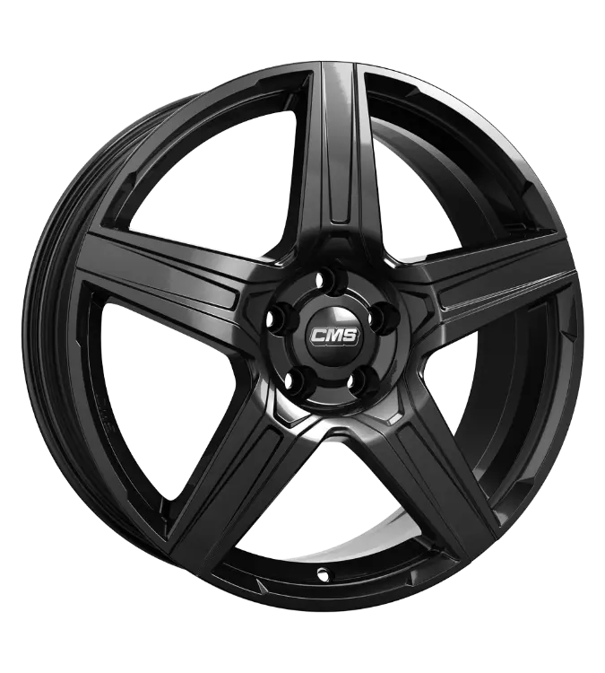 CMS C34 CBG 7,50x18 5x114,30 ET45,00