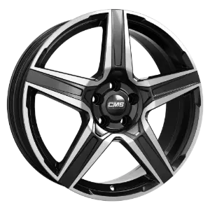 CMS C34 DB 7,00x17 5x114,30 ET43,50