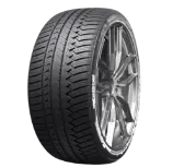Zbliżenie bieżnika Sailun Atrezzo 4Seasons PRO EV 235/60 R18 103 W