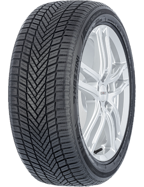 Mazzini Cross AllSeason AS8 155/80 R13 79 T