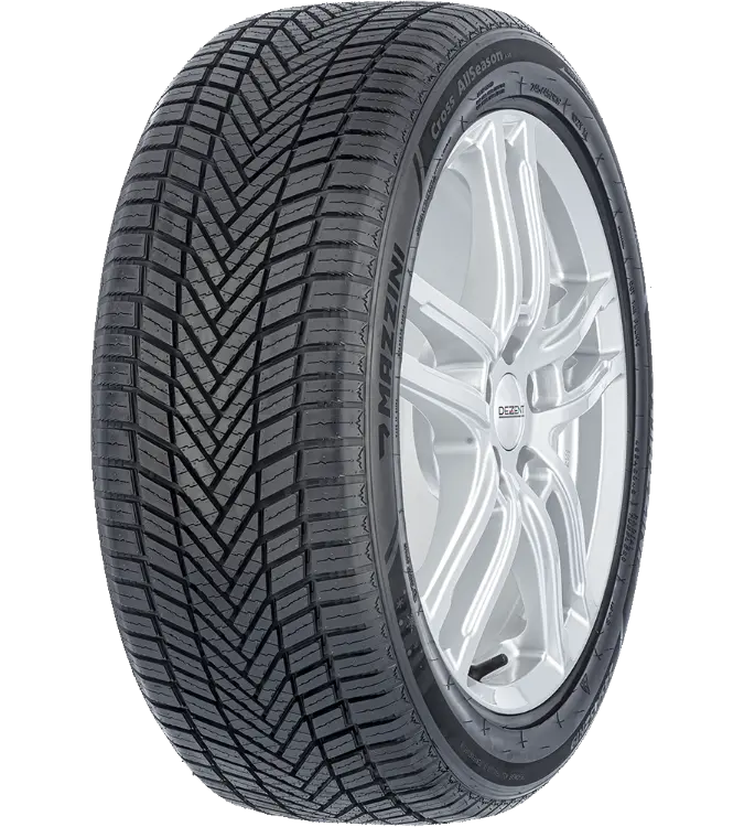 Mazzini Cross AllSeason AS8 235/50 R19 103 W