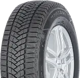 Zbliżenie bieżnika Mazzini EcoVan AllSeason AS9 195/60 R16 99/97 H C