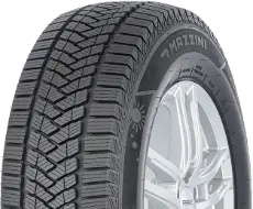 Zbliżenie bieżnika Mazzini EcoVan AllSeason AS9