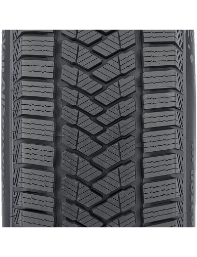 Mazzini EcoVan AllSeason AS9 225/65 R16 112/110 S C