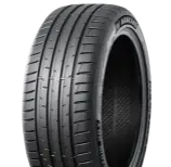 Zbliżenie bieżnika Nankang Sportnex AS-3 EV 275/45 R20 110 Y XL, ZR