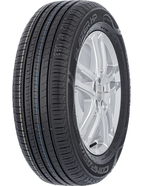 Compasal Blazer HP 165/50 R15 72 V