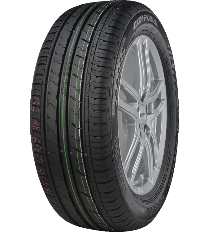Compasal Blazer UHP 225/60 R17 99 V