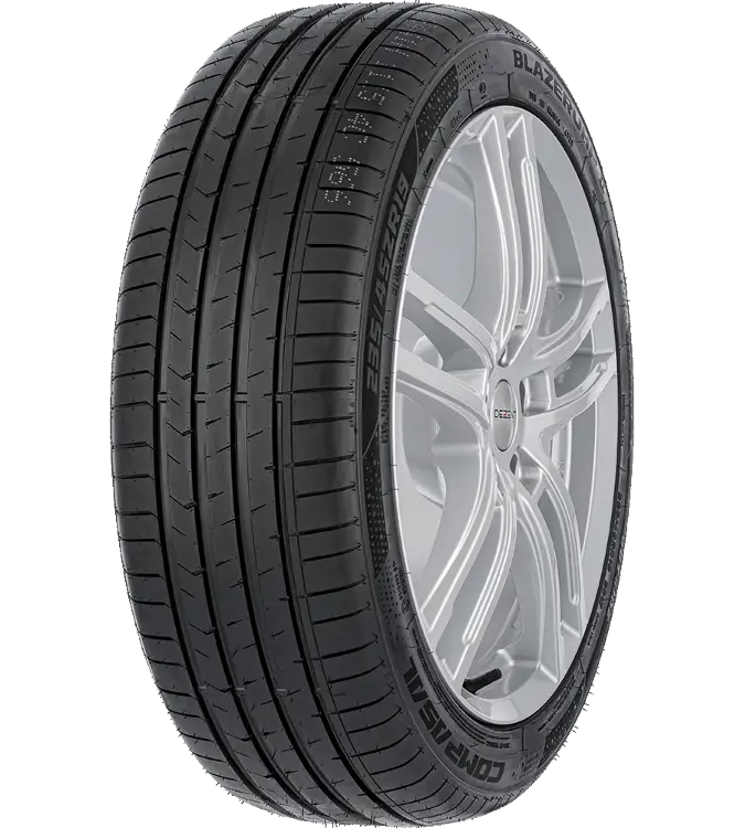 Compasal Blazer UHP II 235/45 R18 98 W XL