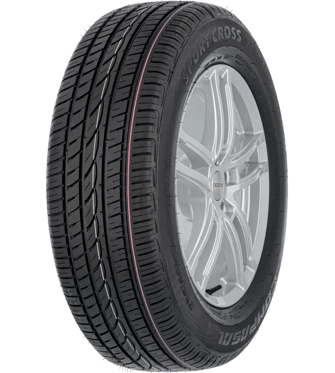 Compasal Sport Cross 255/60 R18 112 V XL