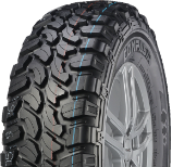 Compasal Versant M/T 245/75 R16 120/116 Q POR