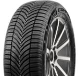 Compasal Crosstop A/S II 235/55 R19 105 W XL, ZR