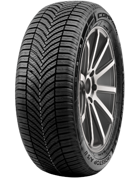 Compasal Crosstop A/S II 185/60 R15 88 H XL