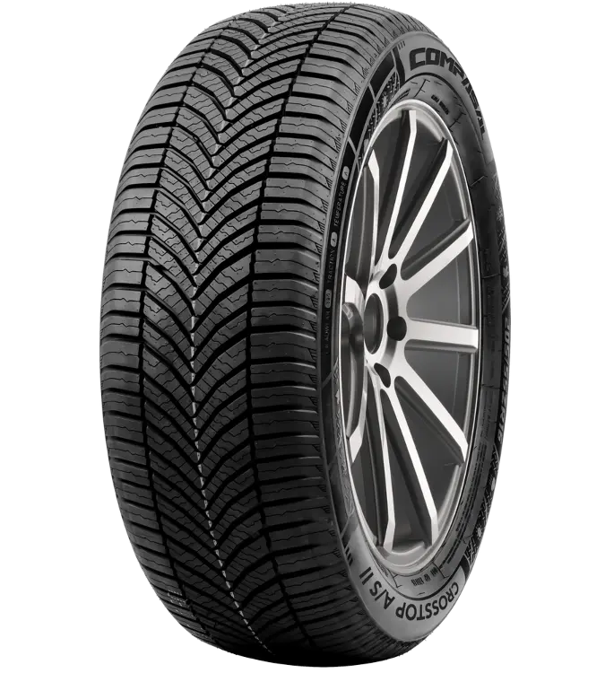 Compasal Crosstop A/S II 235/45 R18 98 W XL, ZR