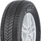 Compasal Crosstop VAN A/S 215/60 R16 103/101 T C - Miniatura 1