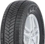 Zbliżenie bieżnika Compasal Crosstop VAN A/S 195/60 R16 99/97 H C