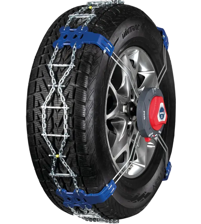 pewag servostar Suv RSC 930 V