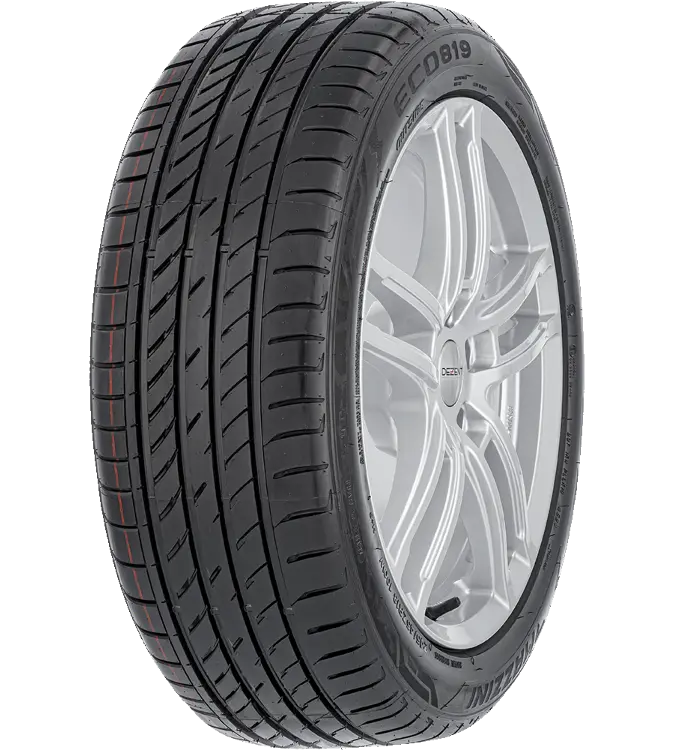 Mazzini ECO819 215/45 R17 91 W XL, ZR