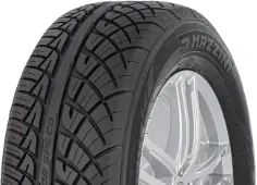 Zbliżenie bieżnika Mazzini Shark-Z02