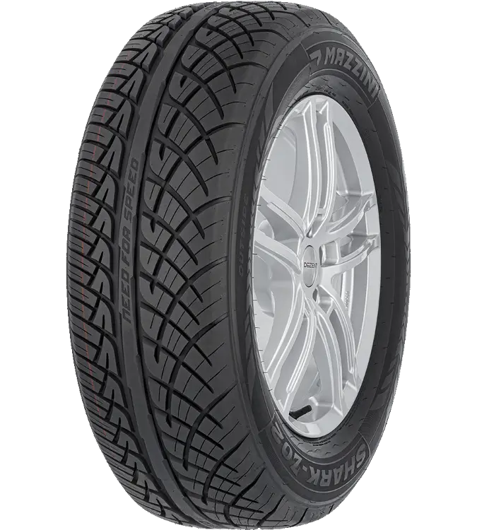 Mazzini Shark-Z02 265/60 R18 110 V