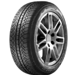 Zbliżenie bieżnika Milever Winter-Max U1 MW655 185/60 R15 88 T XL