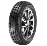 Zbliżenie bieżnika Milever Winter Force MW147 235/65 R16 115/113 R C