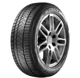 Zbliżenie bieżnika Milever Winter-Max A1 MW255 205/50 R17 93 V XL