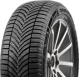 Zbliżenie bieżnika Royal Black Royal AllSeason II 205/55 R16 94 W