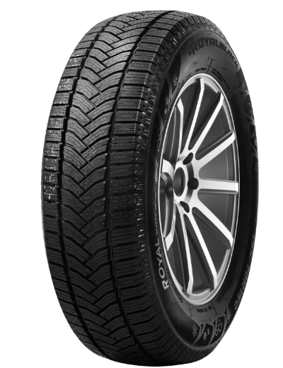 Royal Black Royal VAN AllSeason 215/65 R15 104/102 T C