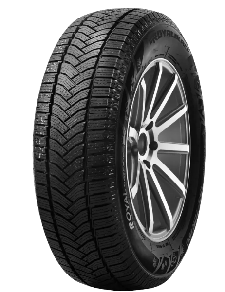 Royal Black Royal VAN AllSeason 225/70 R15 112/110 R C