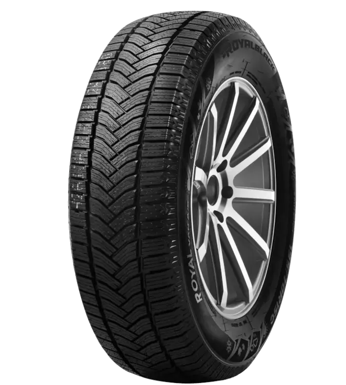 Royal Black Royal VAN AllSeason 215/65 R16 109/107 T C