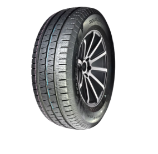Zbliżenie bieżnika Royal Black Royal Winter VAN 215/65 R16 109/107 R C