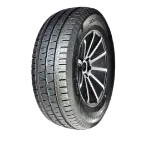 Zbliżenie bieżnika Royal Black Royal Winter VAN 205/65 R16 107/105 R C