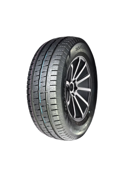 Royal Black Royal Winter VAN 235/65 R16 115/113 R C