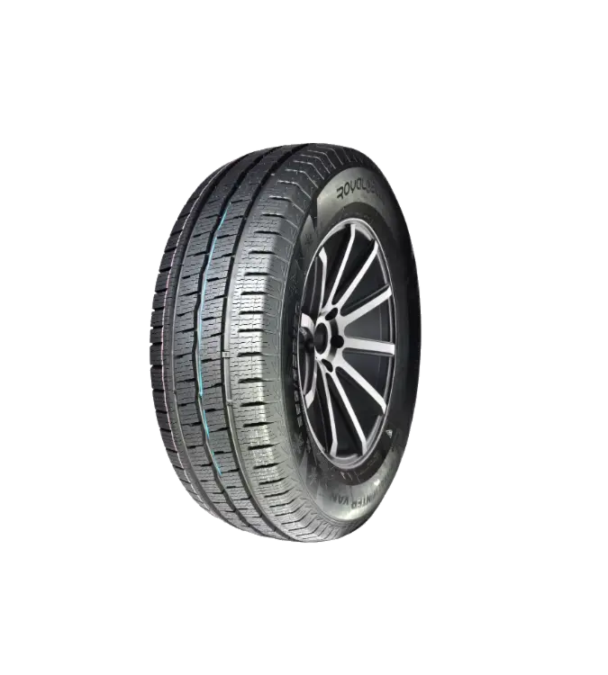 Royal Black Royal Winter VAN 225/65 R16 112/110 R C